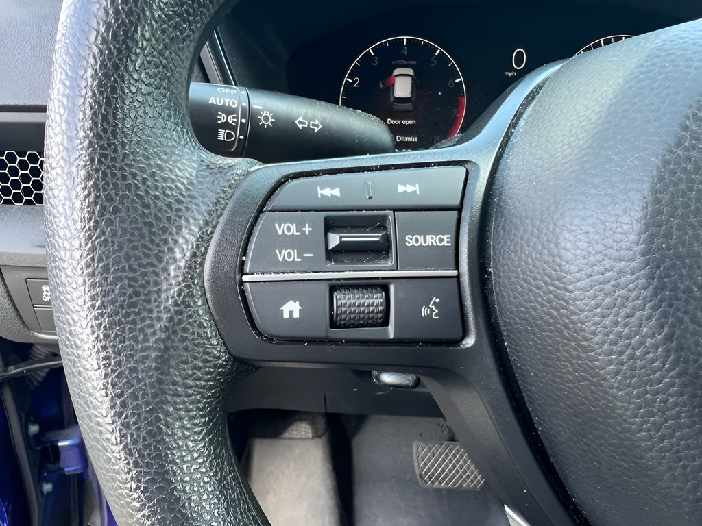 Used 2023 Honda CR-V EX image 24