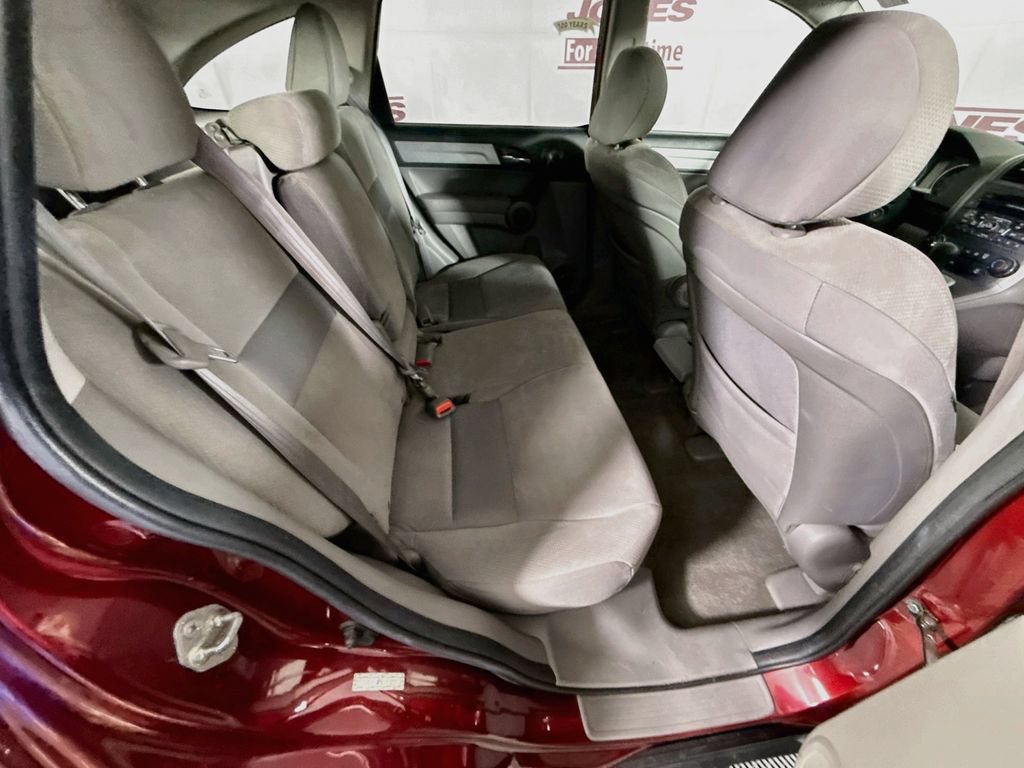 Used 2010 Honda CR-V EX image 27