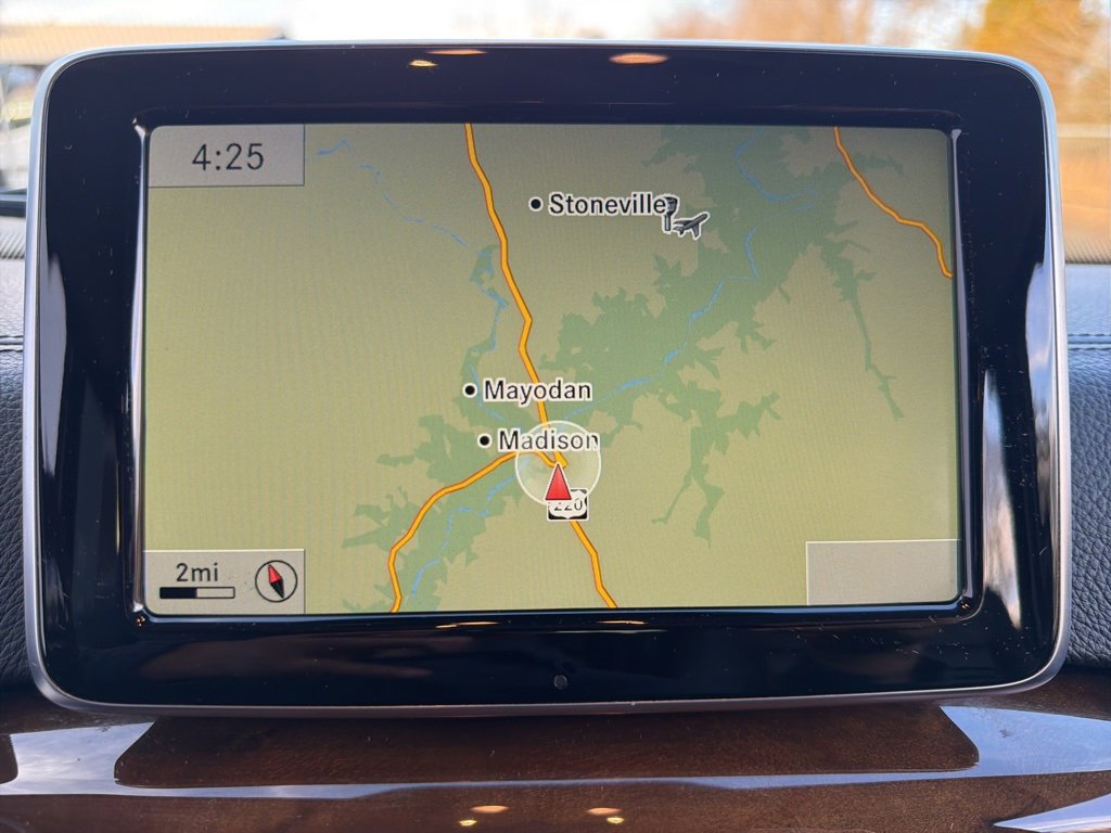 Used 2016 Mercedes-Benz G 550 image 36