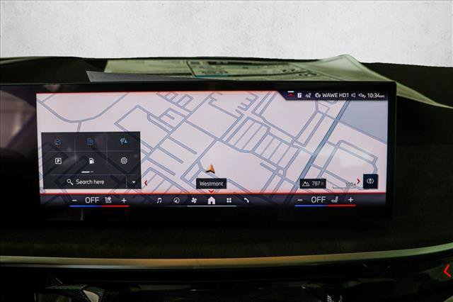 New 2027 BMW X7 xDrive40i AWD/4WD image 16