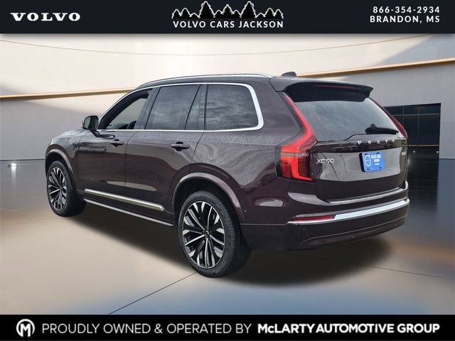 New 2026 Volvo XC90 B6 Ultra w/ Lounge Package AWD/4WD image 3