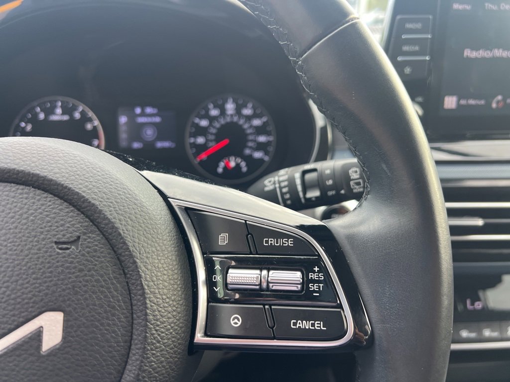 Used 2023 Kia Seltos S image 36