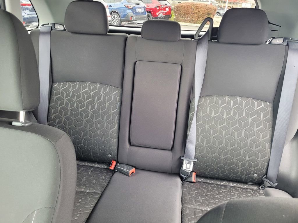 Used 2024 Mitsubishi Outlander Sport ES image 9