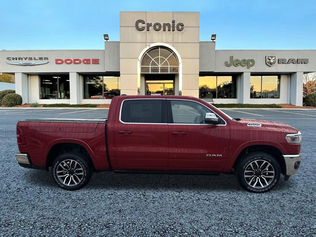 New 2026 RAM 1500 Limited image 2