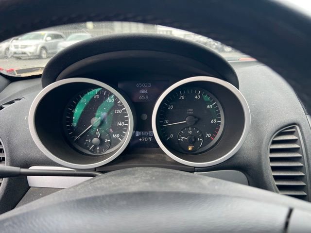 Used 2006 Mercedes-Benz SLK 280 image 15