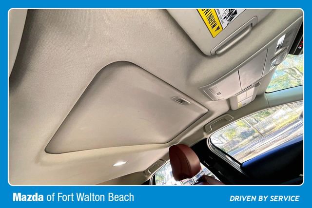 Used 2024 MAZDA CX-30 AWD 2.5 S w/ Preferred Package image 24