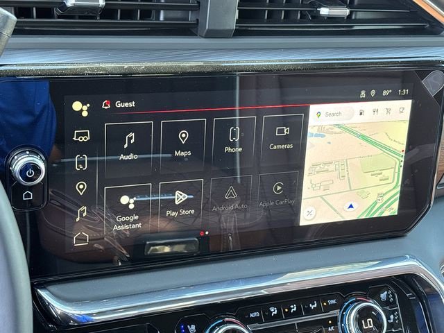 New 2026 GMC Sierra 2500 Denali Ultimate image 14