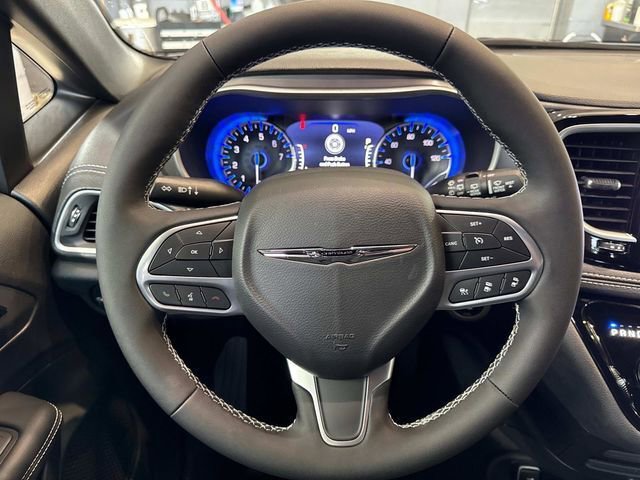 New 2026 Chrysler Pacifica Select image 17