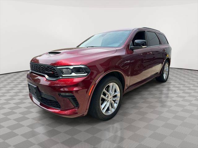 Used 2023 Dodge Durango R/T AWD/4WD image 5