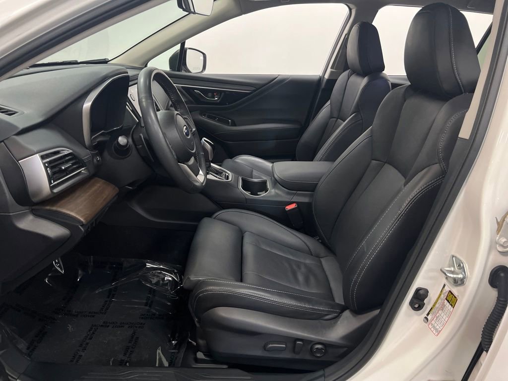 Used 2024 Subaru Outback Limited image 11