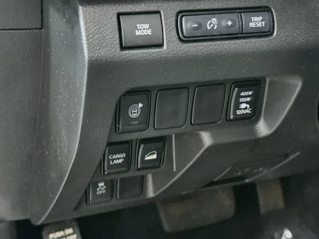 Certified 2025 Nissan Frontier SV w/ SV Convenience Package AWD/4WD image 20