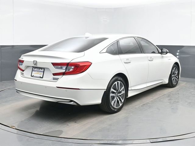 Used 2019 Honda Accord Touring image 14