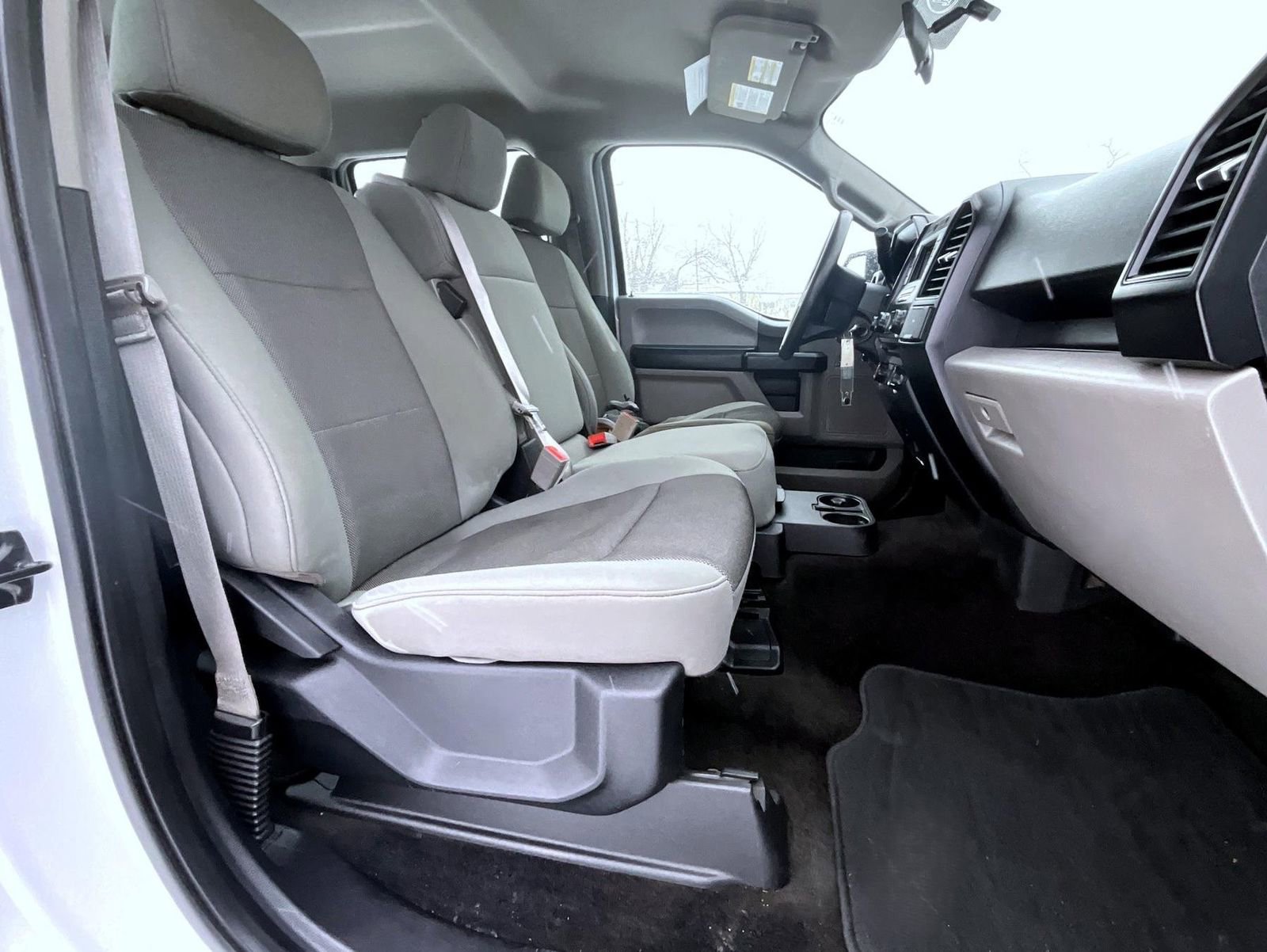 Used 2018 Ford F150 XL w/ Equipment Group 101A Mid image 16