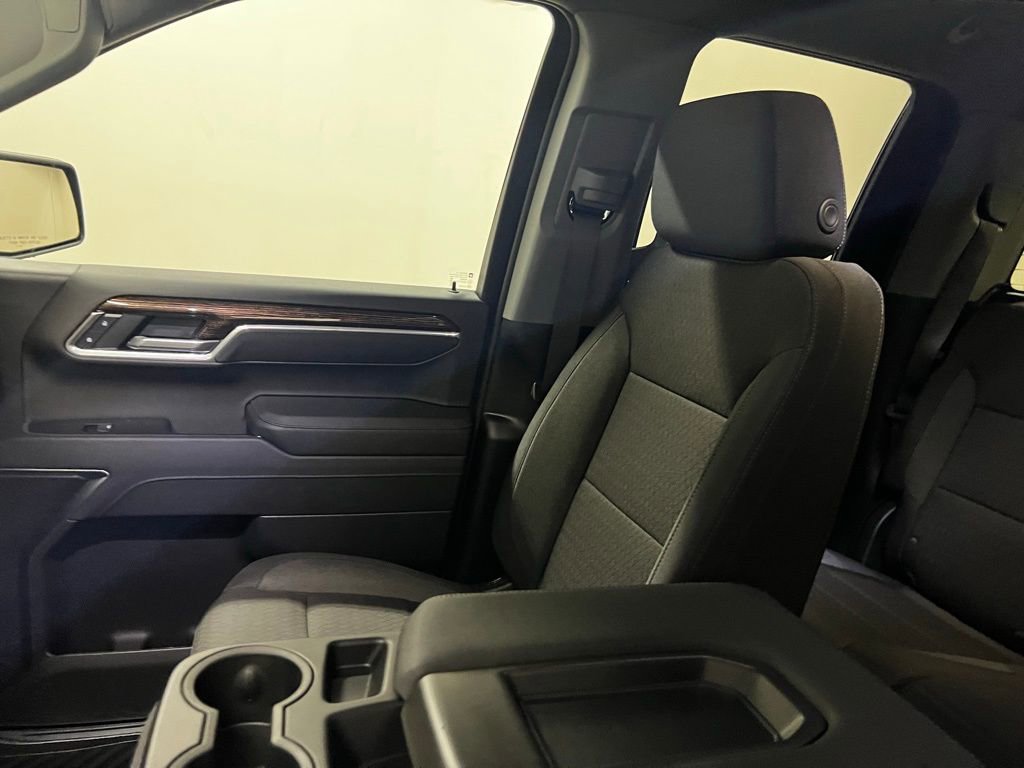 New 2026 GMC Sierra 1500 Elevation AWD/4WD image 25