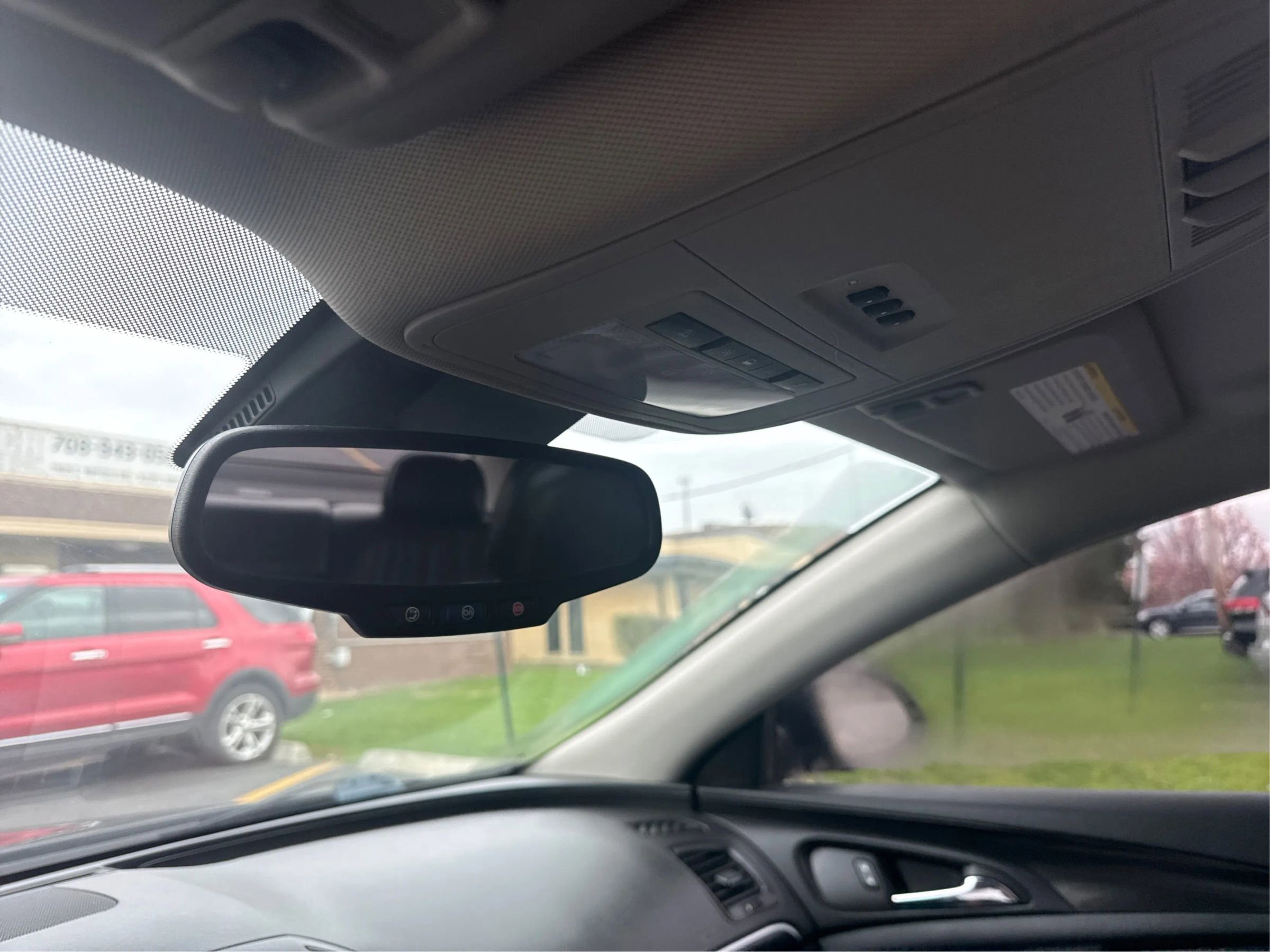 Used 2014 Buick Regal Premium image 18