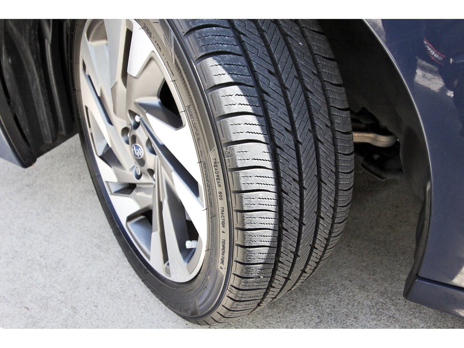 Used 2024 Subaru Legacy Limited image 32