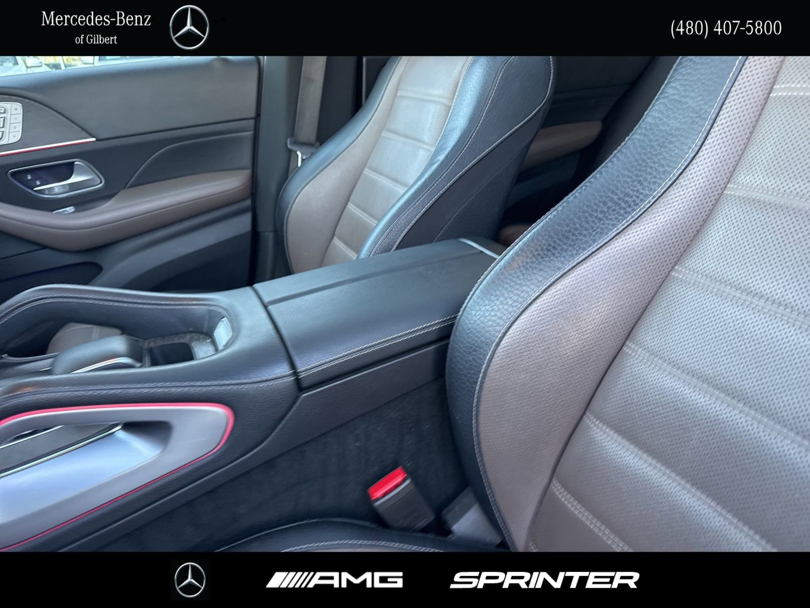 Used 2020 Mercedes-Benz GLE 450 4MATIC image 15