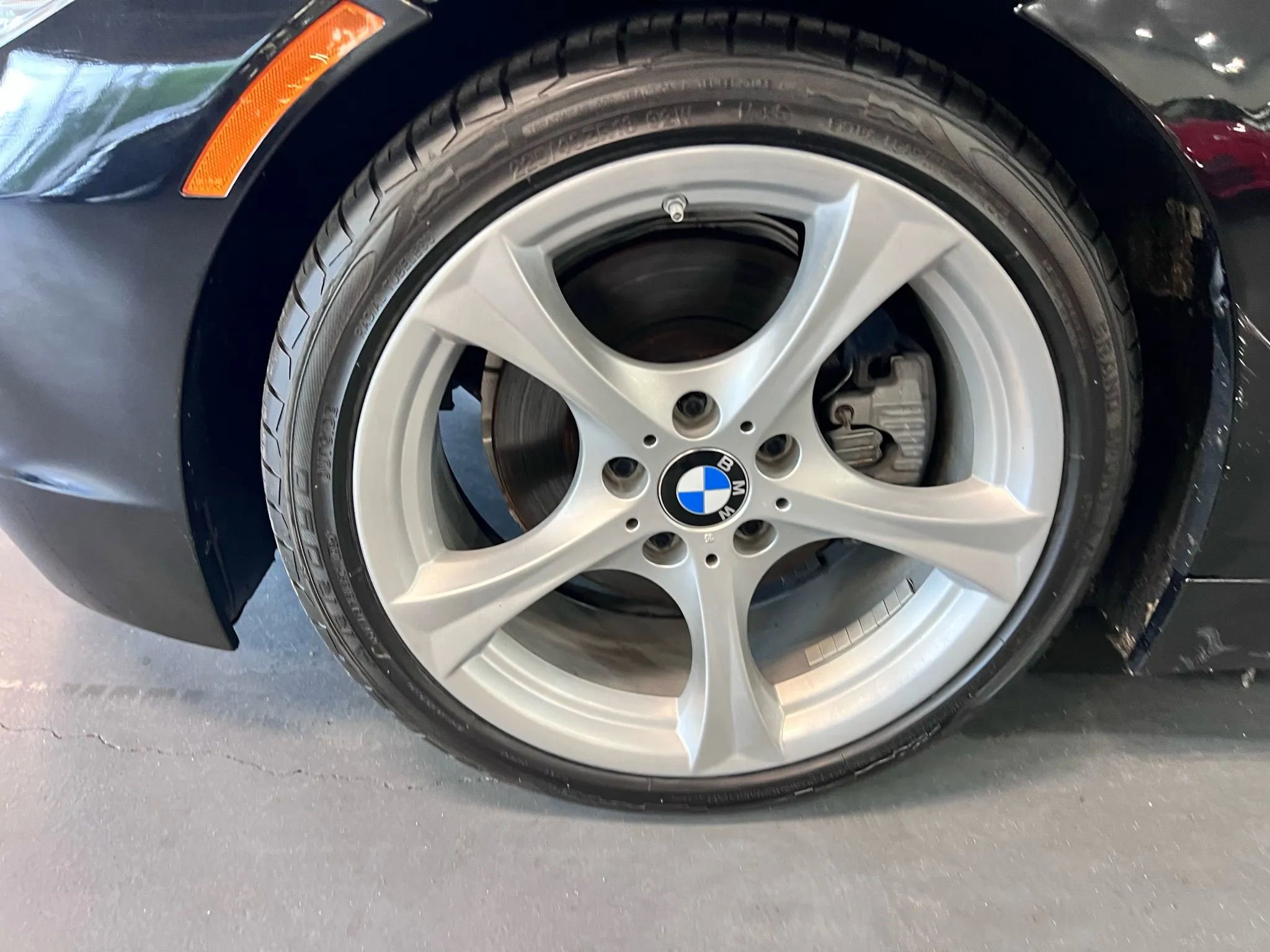 Used 2012 BMW Z4 sDrive28i w/ Sport Pkg image 20