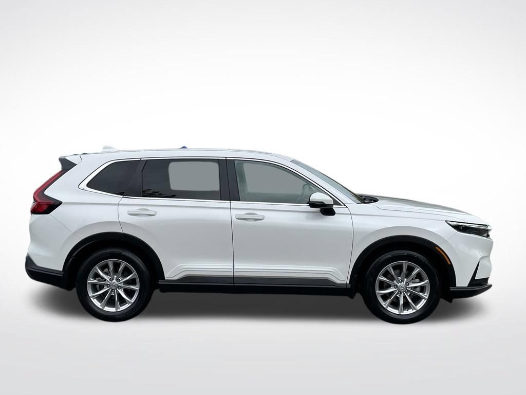 Certified 2024 Honda CR-V EX-L image 7