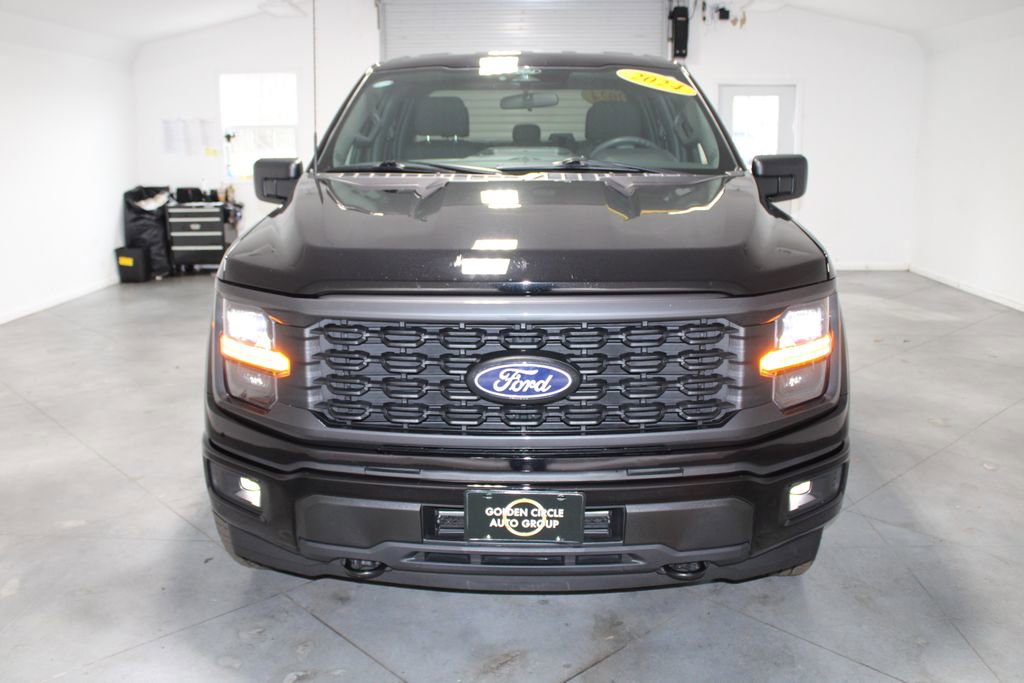 Used 2024 Ford F150 STX image 53
