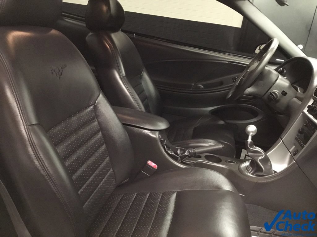 Used 2003 Ford Mustang GT RWD image 26