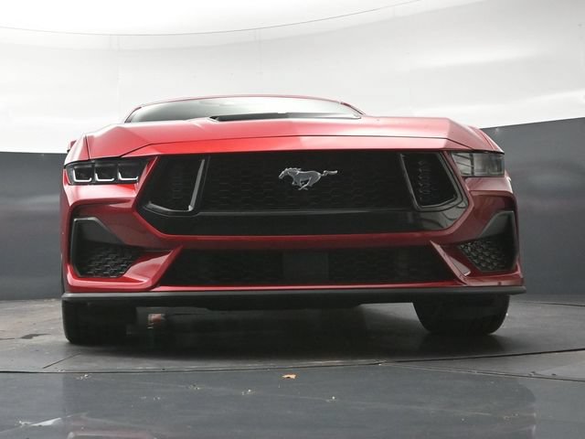 Used 2024 Ford Mustang GT Premium RWD image 28