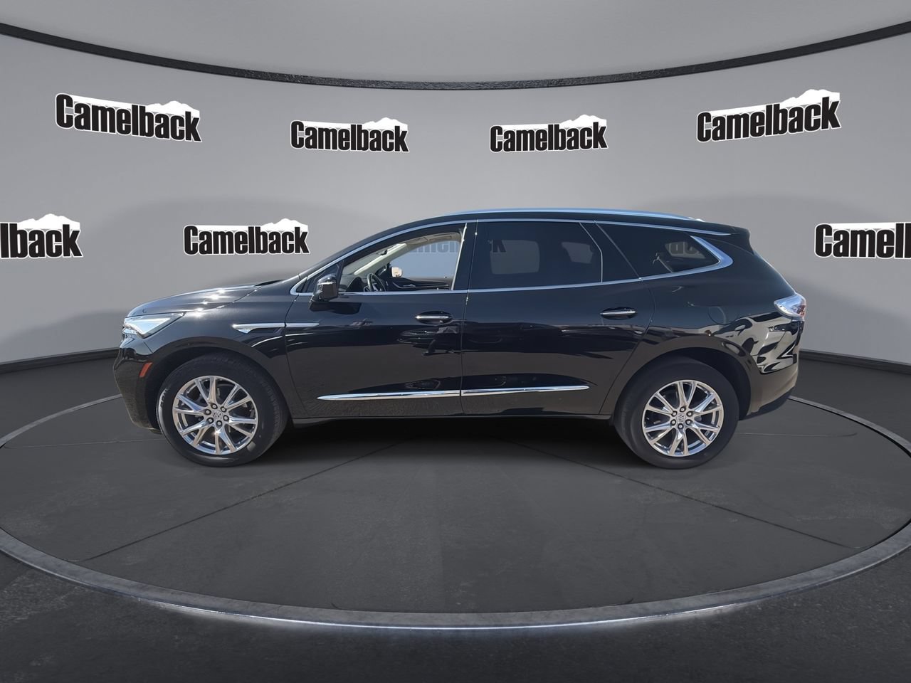 Used 2024 Buick Enclave Premium w/ Experience Buick Package AWD/4WD image 4