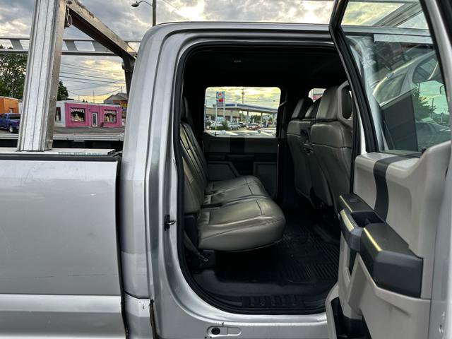 Used 2018 Ford F250 XL w/ Power Equipment Group image 16