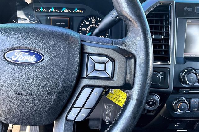 Used 2017 Ford F150 XL w/ Equipment Group 101A Mid image 13