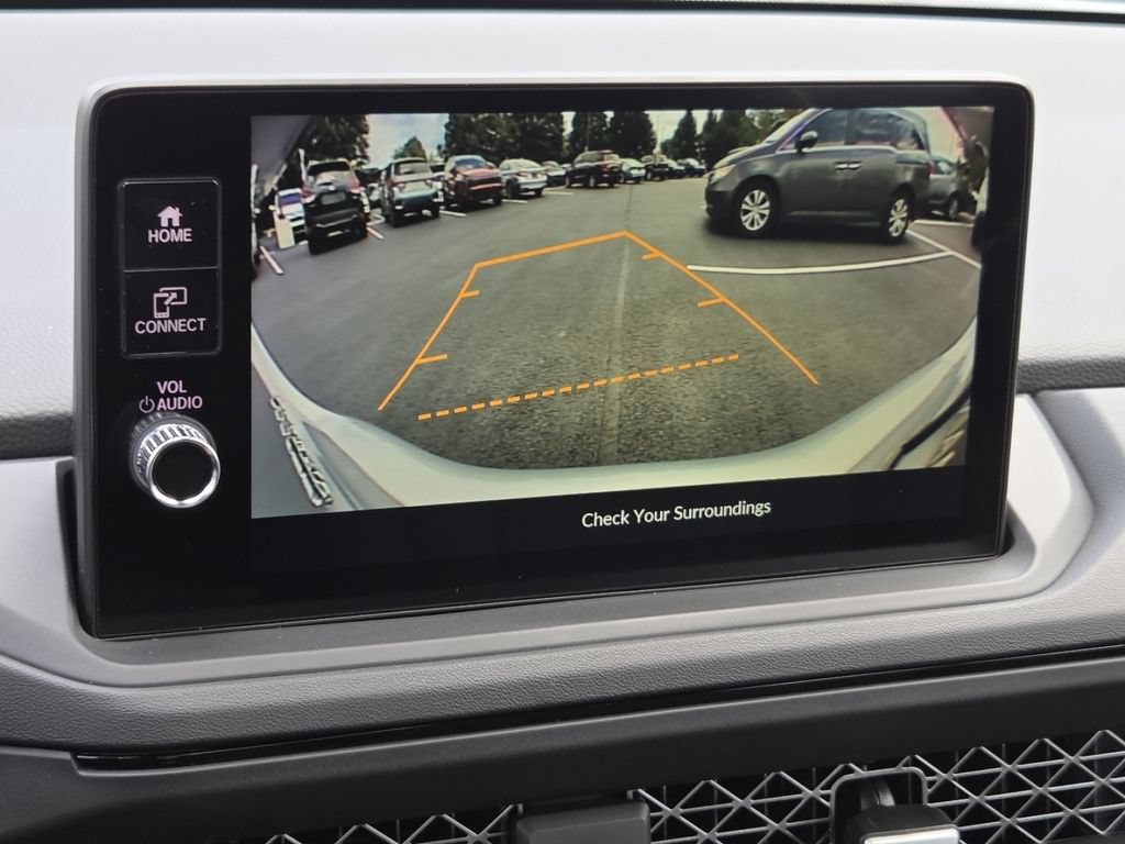 New 2026 Honda Accord SE image 10