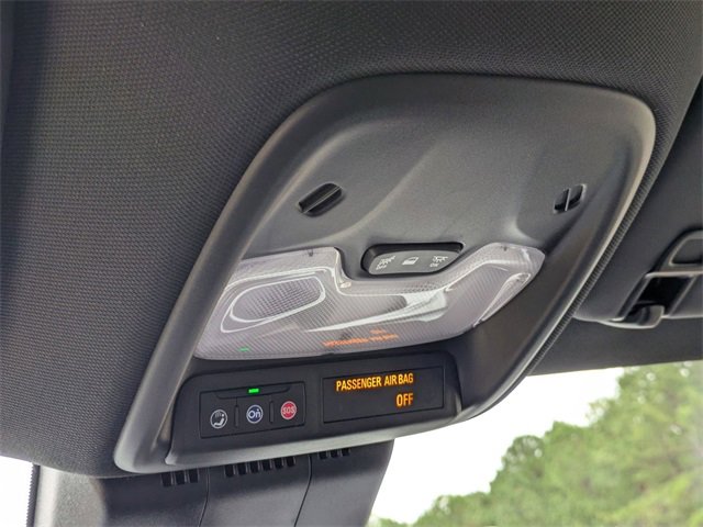 New 2026 Chevrolet Colorado W/T w/ Advanced Trailering Package image 21