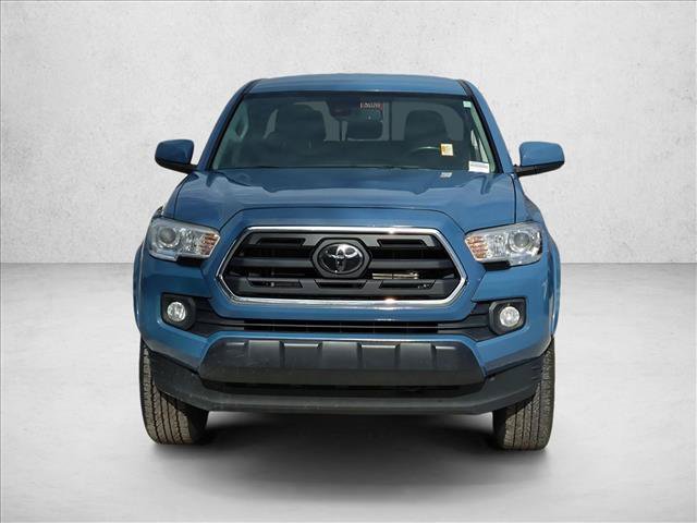 Used 2019 Toyota Tacoma SR5 RWD video 2