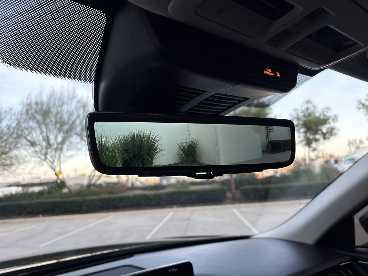 Used 2024 MAZDA CX-90 3.3 Turbo w/ Preferred Plus image 30