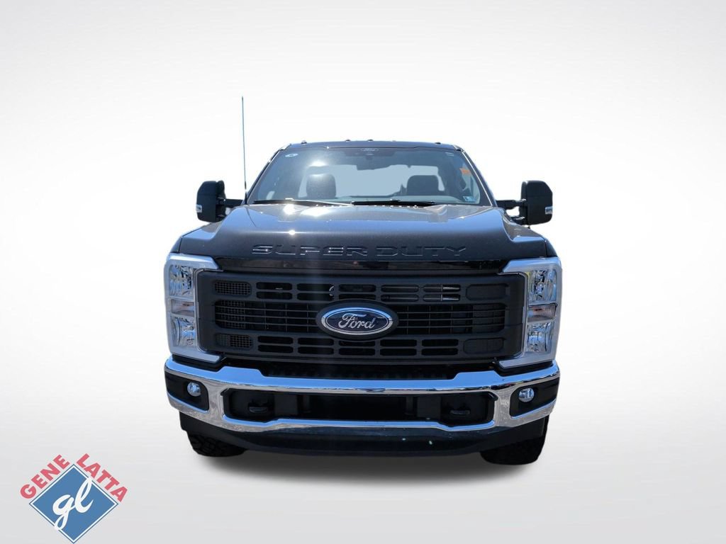 New 2026 Ford F250 XL w/ XL Off-Road Package AWD/4WD video 2