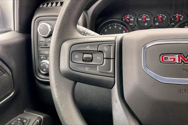 Used 2026 GMC Sierra 1500 Pro w/ Graphite Edition image 20