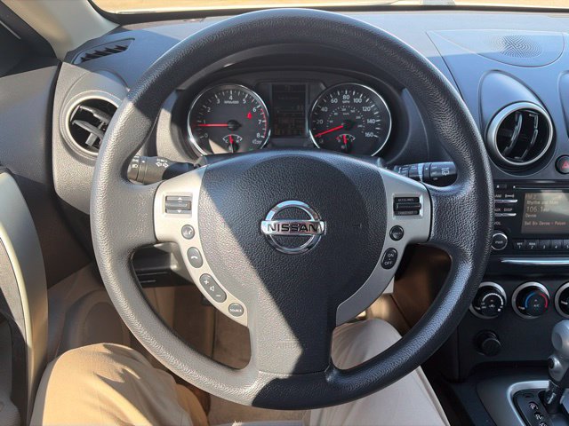 Used 2015 Nissan Rogue S w/ Convenience Package FWD image 18