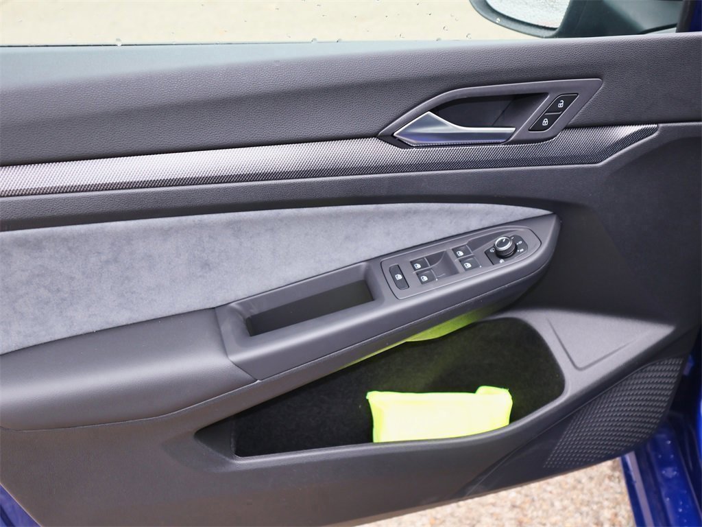 New 2026 Volkswagen Golf w/ Euro Style Package image 13