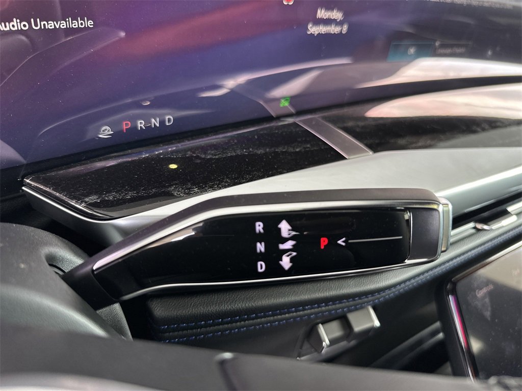 New 2026 Cadillac Escalade IQ Sport 1 image 19