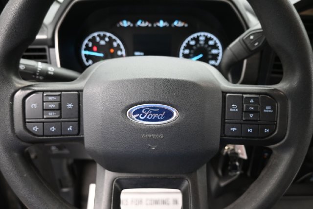 Used 2021 Ford F150 XL w/ Equipment Group 101A High AWD/4WD image 13