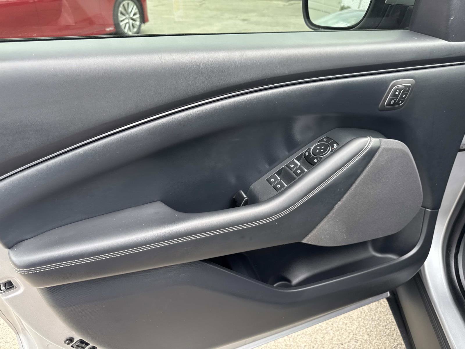 Used 2021 Ford Mustang Mach-E Select w/ Comfort/Technology Package AWD/4WD image 12