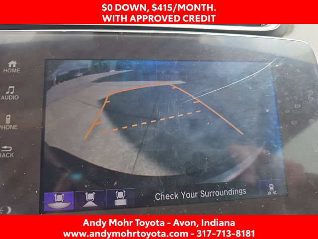 Used 2017 Honda CR-V EX-L image 22