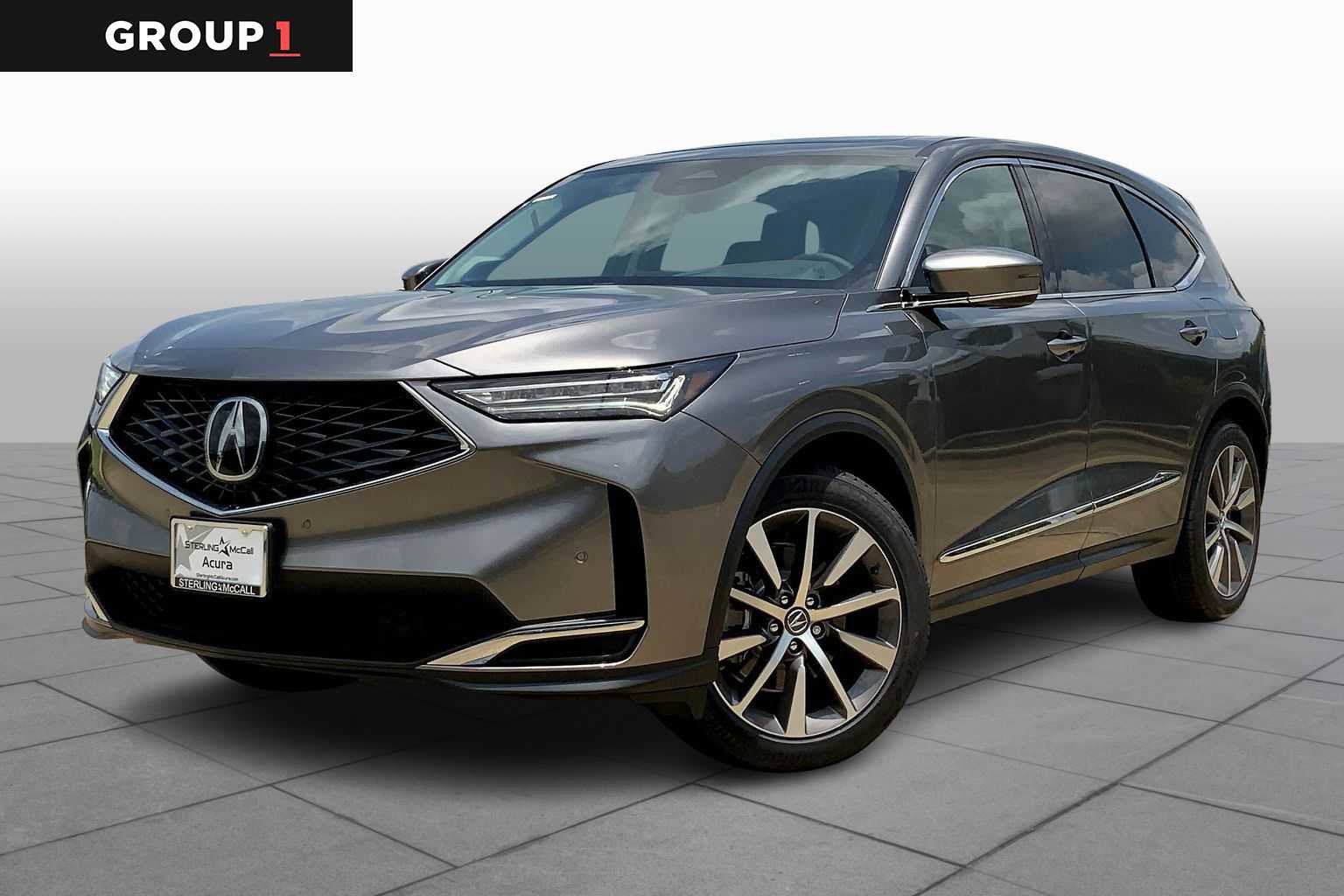 New 2026 Acura MDX FWD w/ Technology Package image 1