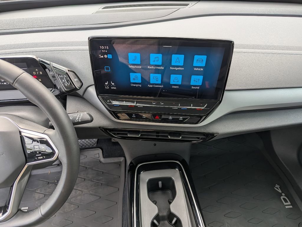 Certified 2023 Volkswagen ID.4 Pro image 17