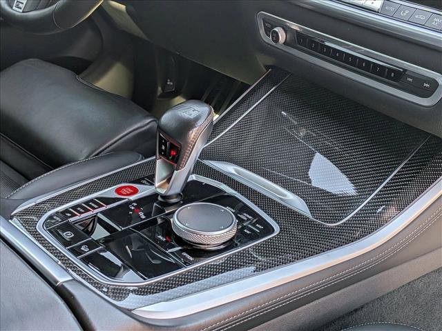 Used 2021 BMW X5 M AWD/4WD image 26