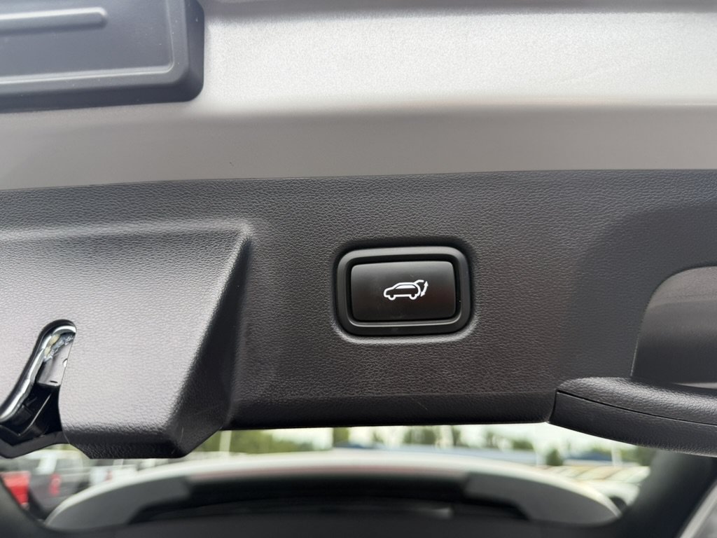 Used 2024 Hyundai Tucson SEL w/ Convenience Package AWD/4WD image 14