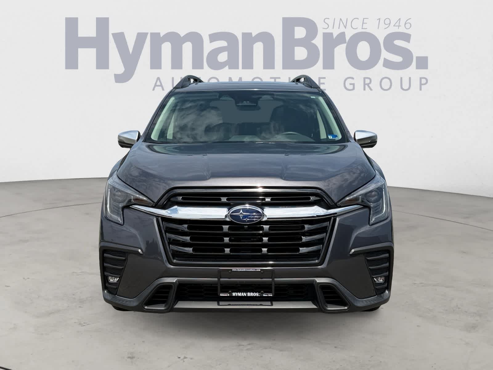 Used 2023 Subaru Ascent Limited w/ Technology Package AWD/4WD image 9