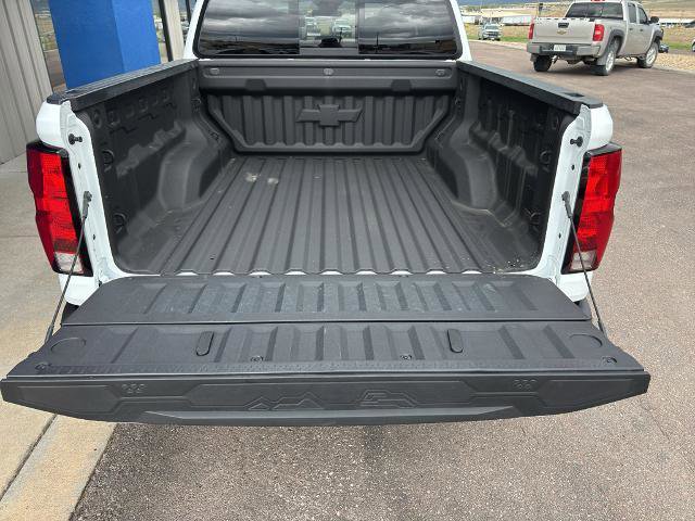 Used 2024 Chevrolet Colorado Trail Boss w/ Technology Package AWD/4WD image 28