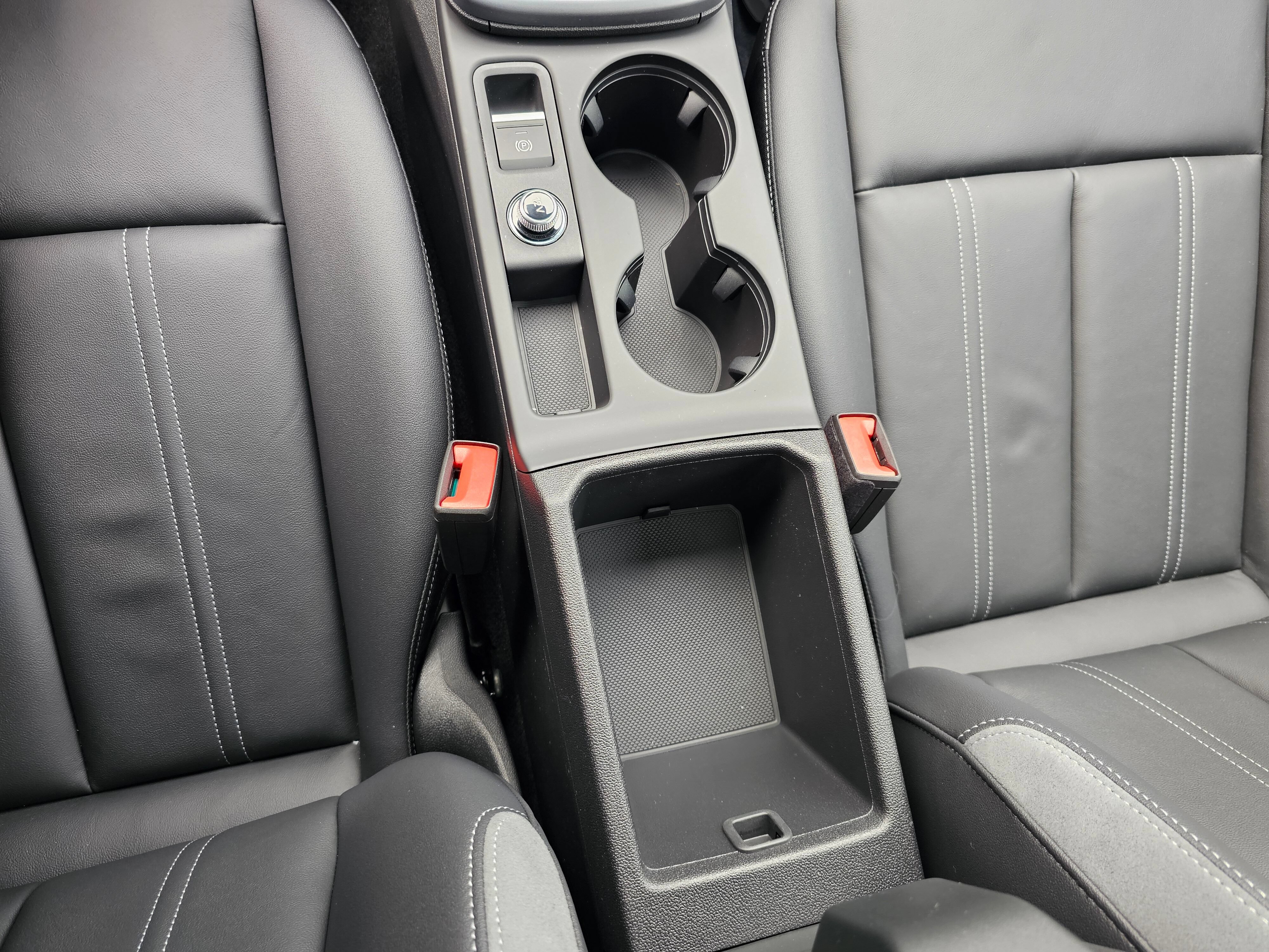 New 2026 Audi A3 2.0T Premium Plus AWD/4WD image 57