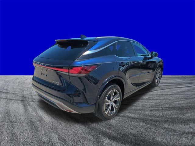 Used 2023 Lexus RX 350 Premium w/ Cold Area Package image 4