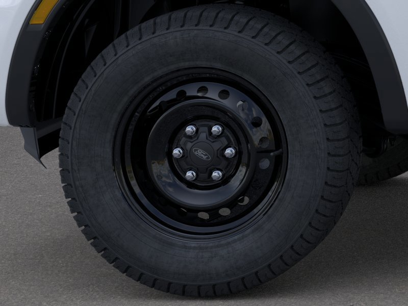 New 2026 Ford Ranger XL RWD image 19